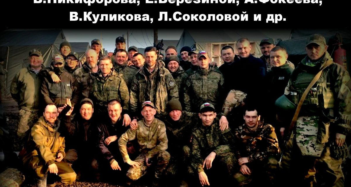 В Тольятти пройдет гала-концерт фестиваля «Жжёт нас память» и премьера композиции «Обелиск»