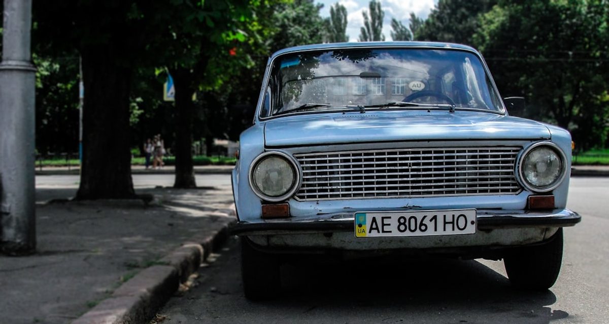 Горожане впервые вошли в закрытые лаборатории АВТОВАЗа и встретились с главным дизайнером и конструктором