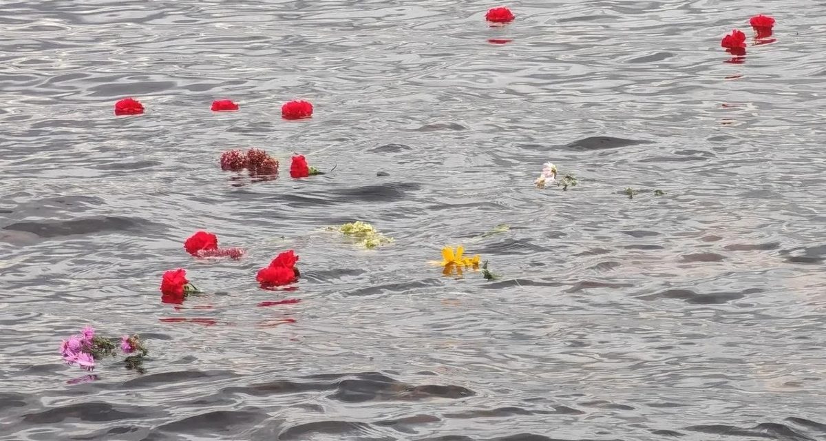 В Тольятти возложат цветы на воду в память о Ставрополе-на-Волге